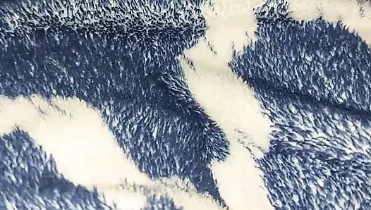 Touching My Stepsister Goes Down the Sheets