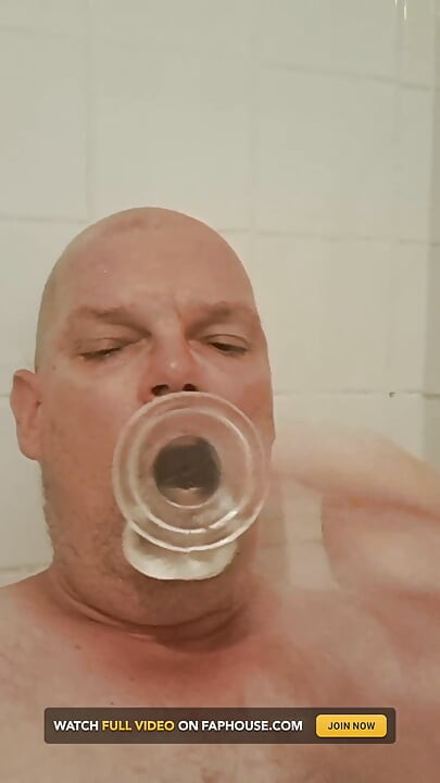 Deep in the Throat