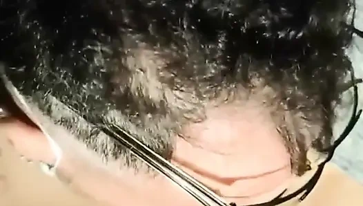 Valentina Wild parking adventures outdoor sex 50 - Fucked in the ass on the street