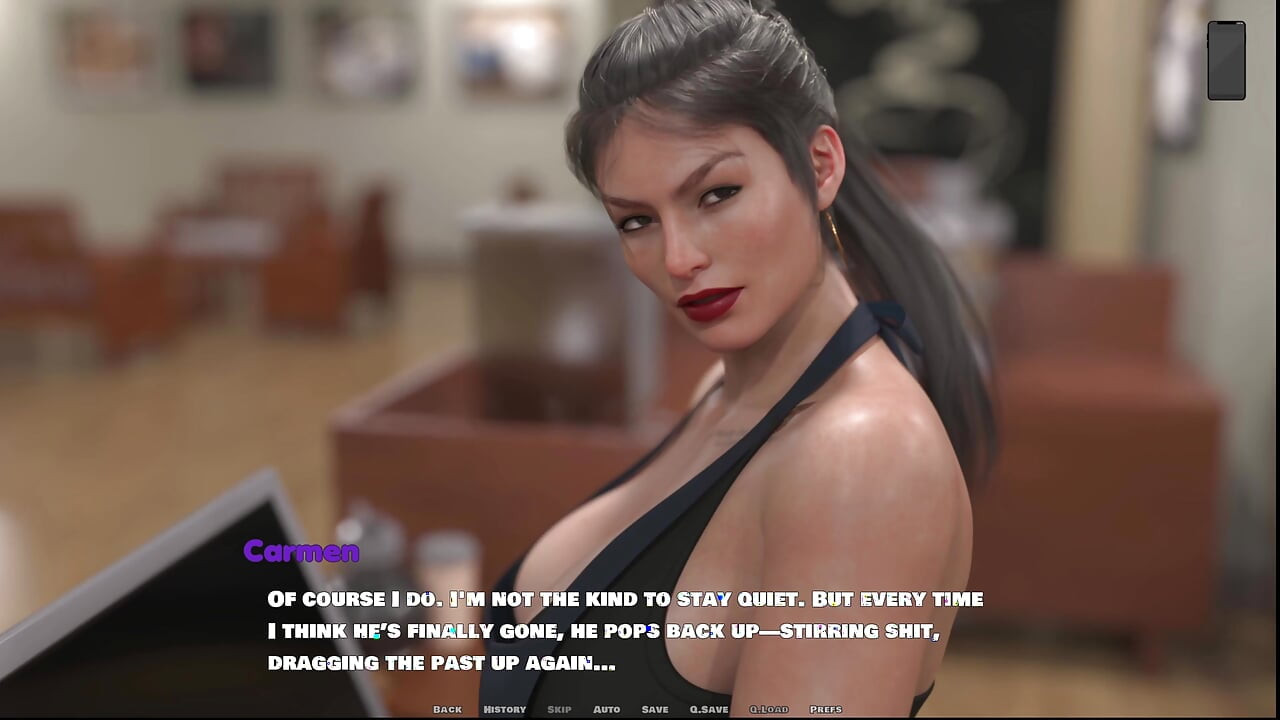Obsessed with Horny Divorced MILFs (part 5)