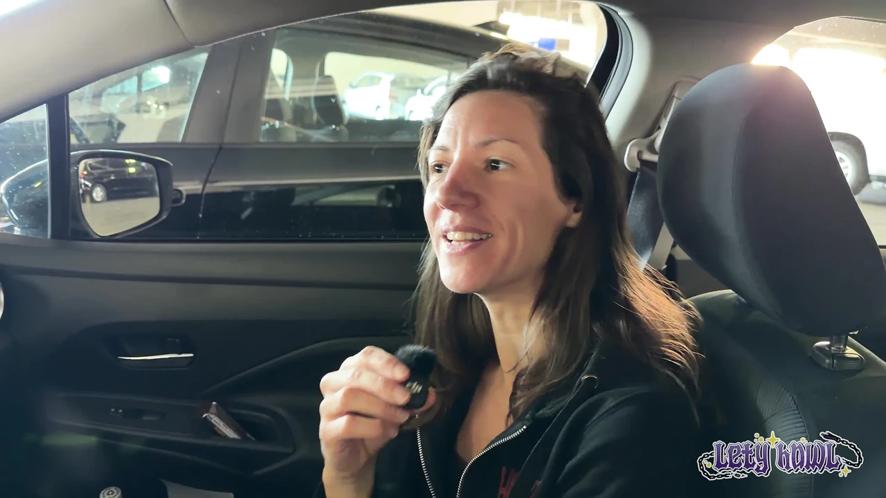 Die Abenteuer von Lety Howl, Folge 12: Road Trip USA