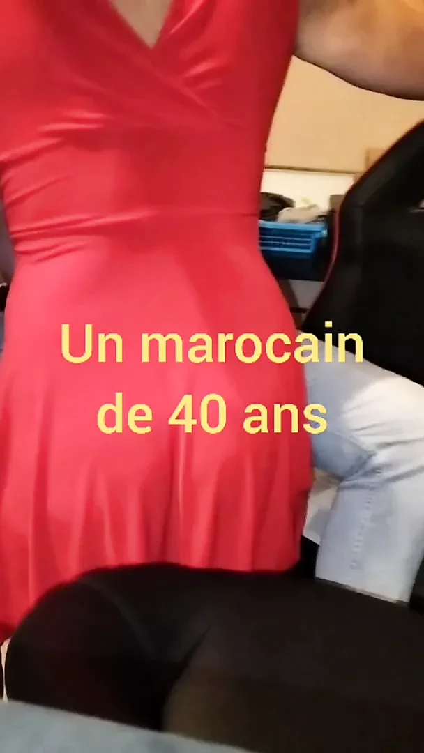 un arabe de marseille