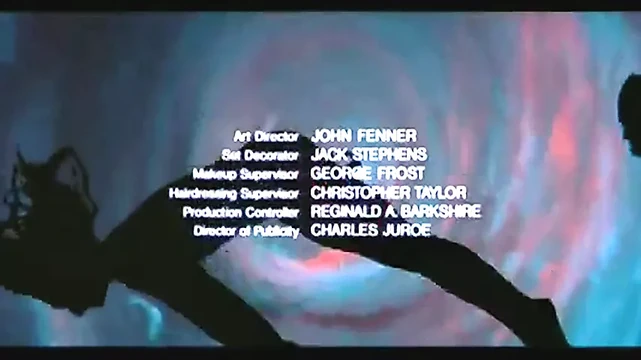 Best of James Bond Theme Songs