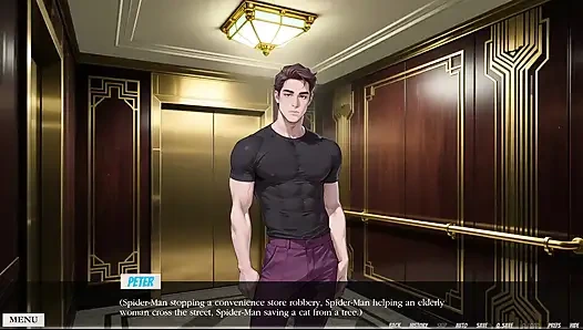 С большим удовольствием (часть 2)