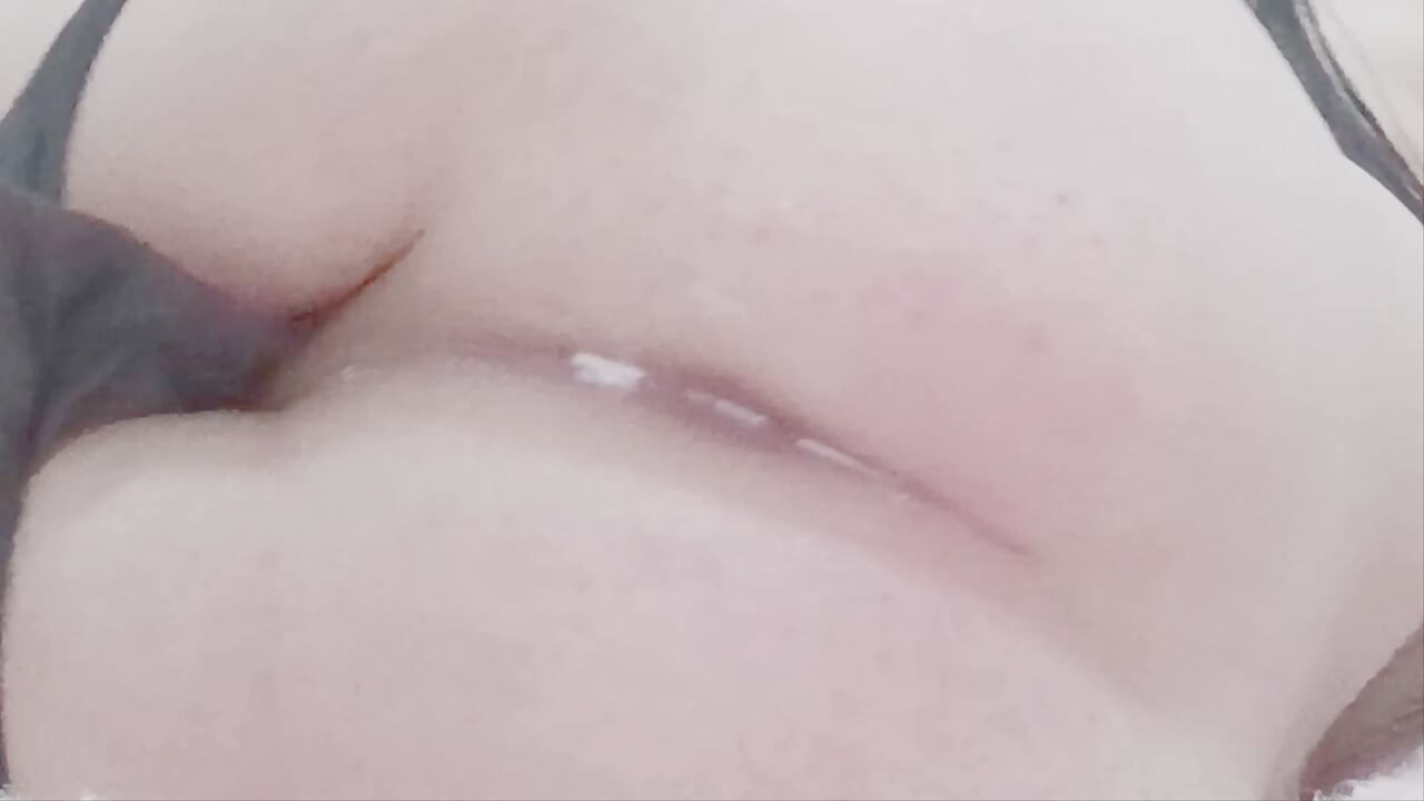 Ass All Open For You
