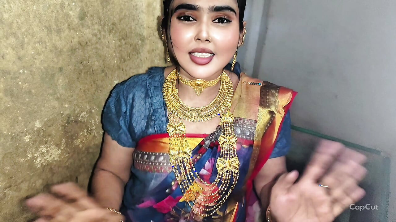 Mối Tình Bí Mật Với Vợ Anh Trai Bhabhi Rất Hạnh Phúc