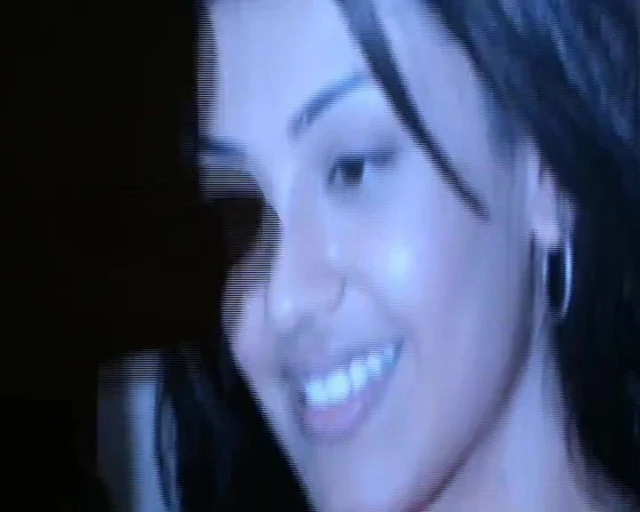 cumming on kajal, indian actress