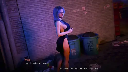 Der unsichere Ehemann Teil 25