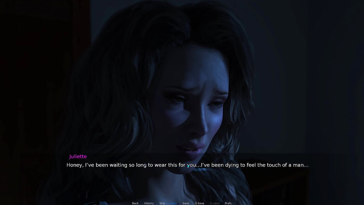 The Perfect Paradise 3 to Be Continue