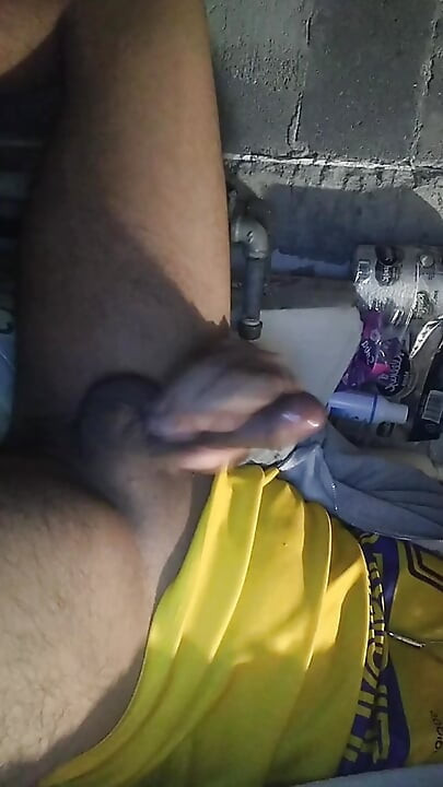 Now It Looks Clean-shaven