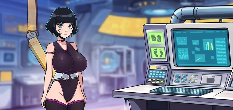 Hotime Saga - Part 4 - Love Sex Game Solution By LoveSkySanHentai