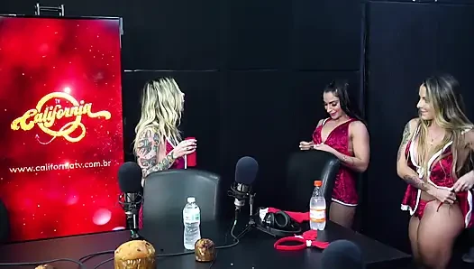 Pagode da ofensa - weihnachts-special 2021