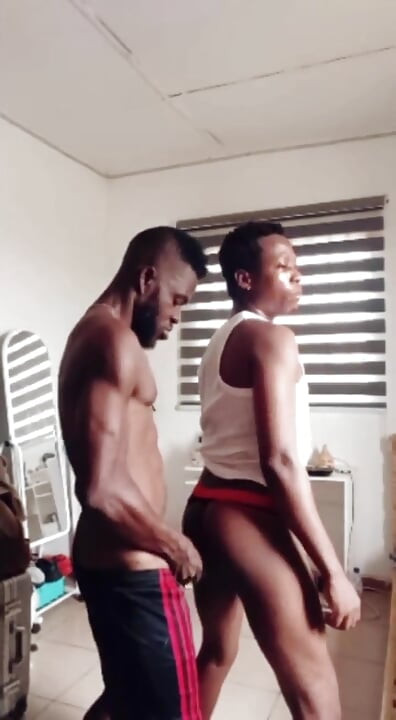 He Finally Came Over and Fucked His Ex