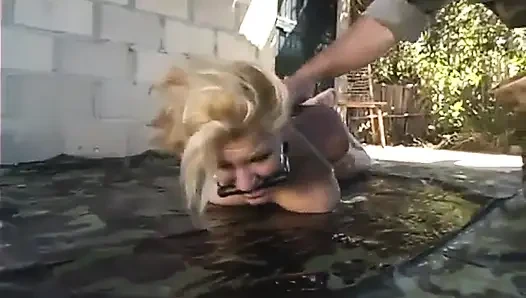 Cabo, geri dönüş. Bölüm 2