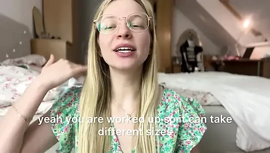 Cara Menangani BBC