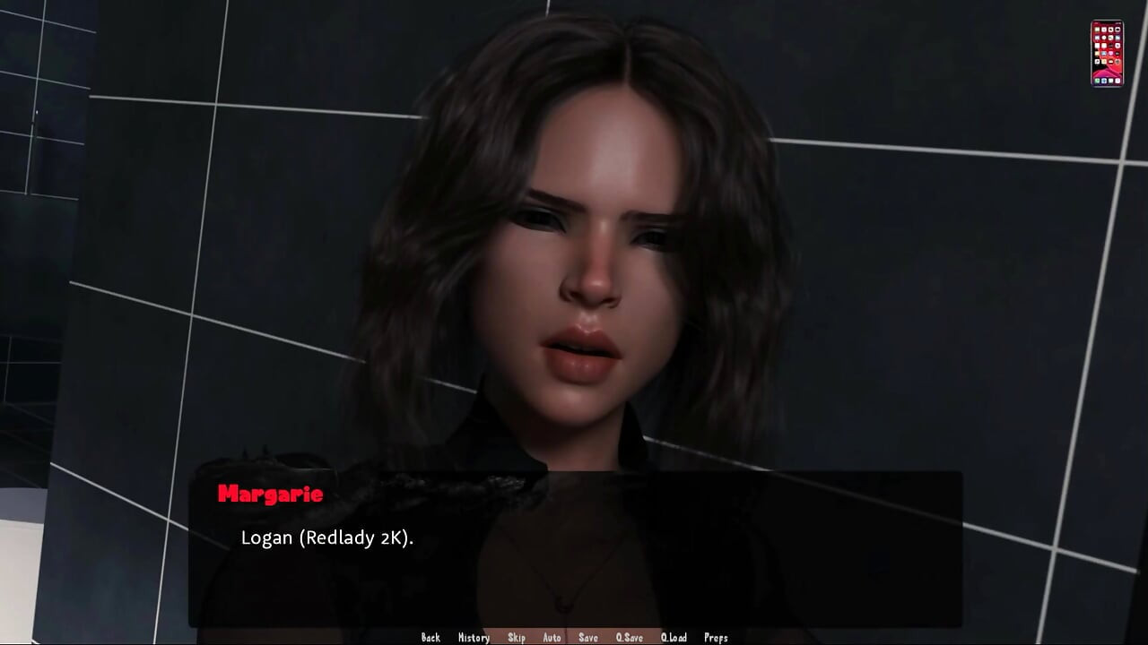 Svijetli Gospodar - 37 Alter Ego od Redlady2k