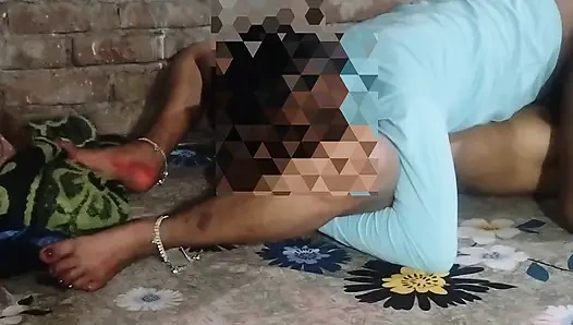 Bengalli baldız yalnız