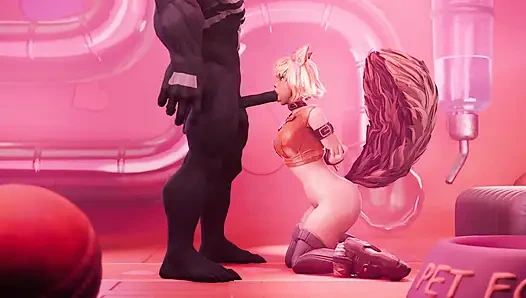 dalam aksi reverse gender 1