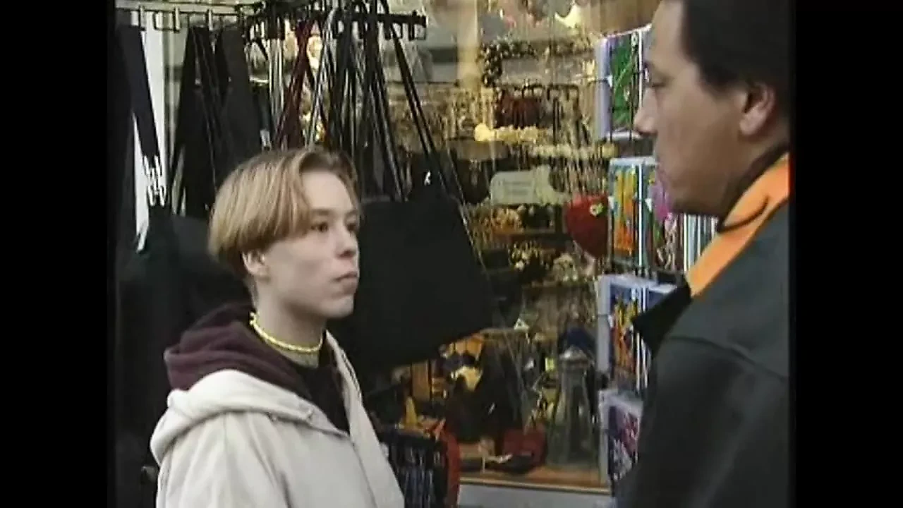 德国业余复古 - 完整的电影 -b$r