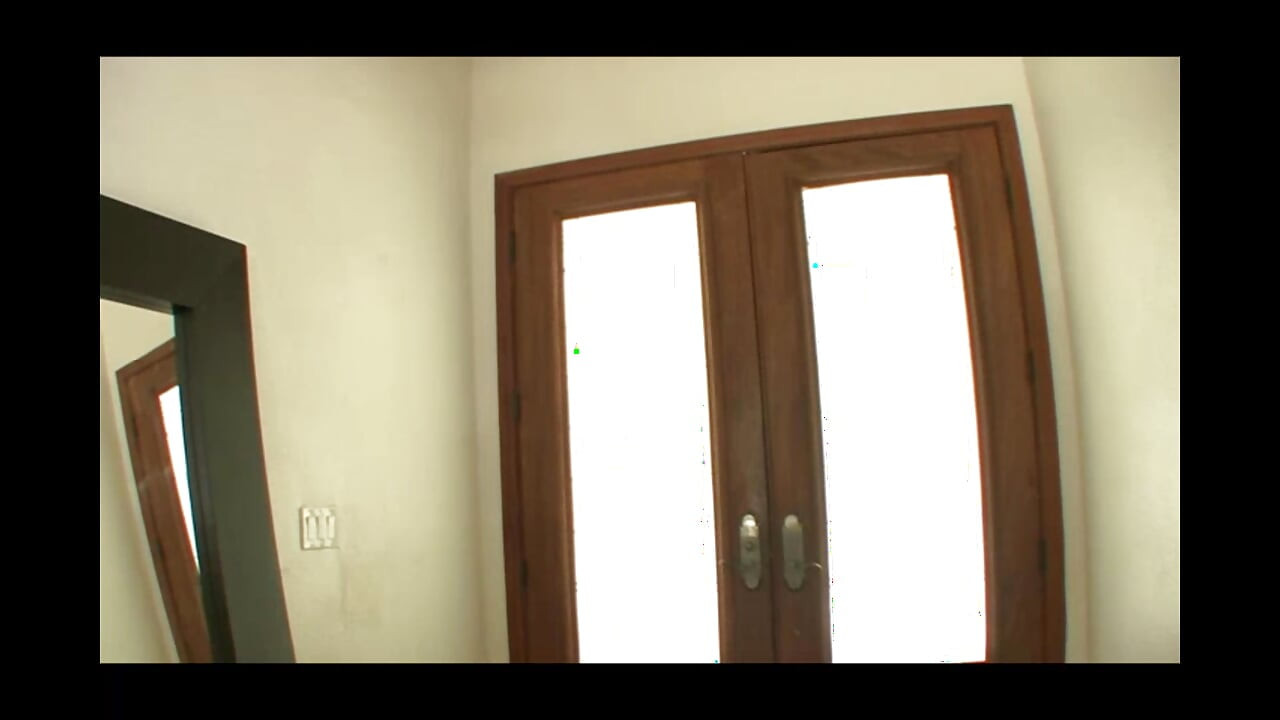 Natjeram te da skočiš na moj kurac