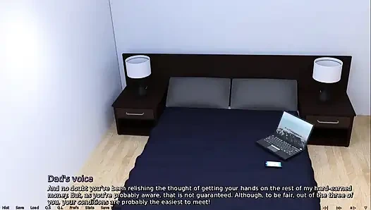 Kalbin olduğu yerde: zengin olmak istiyorsan bölüm 77