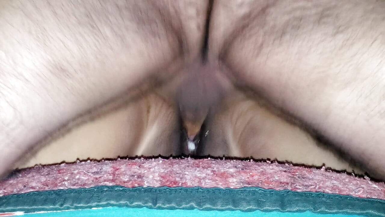 Doggy Fucking Part3 With Juicy Cumshot, Final Creampie