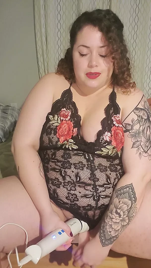 Sextoy squirting