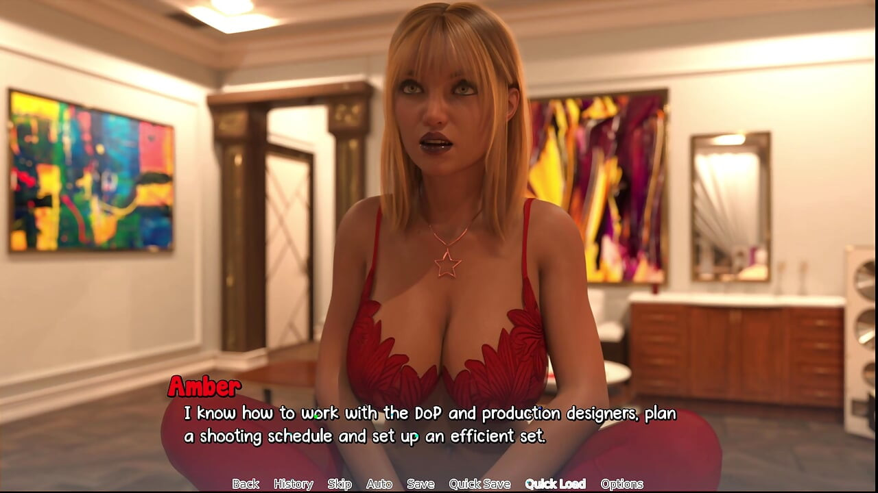 Hot Property (part 7)