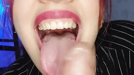 Gauchita ilk kez seksi üvey anne olarak!! 31 TALIMATı