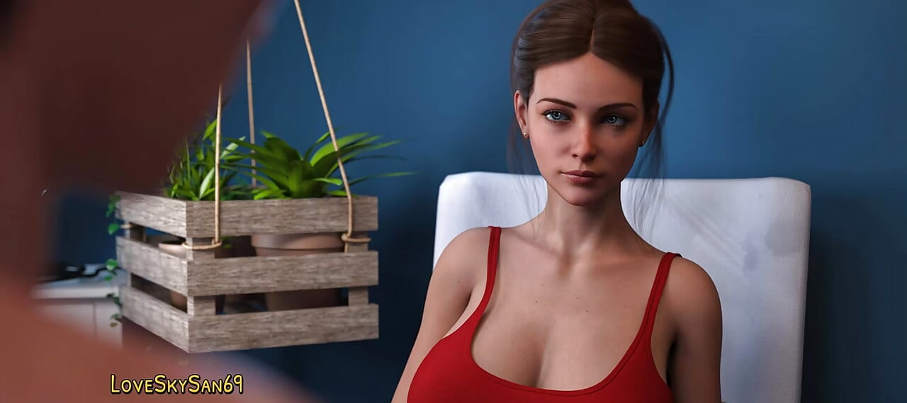 Summer Heat - Bahagian 36 Lovelly Milkers! oleh Loveskysan69