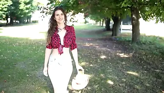 Cowboy Dreams of a Cowgirl