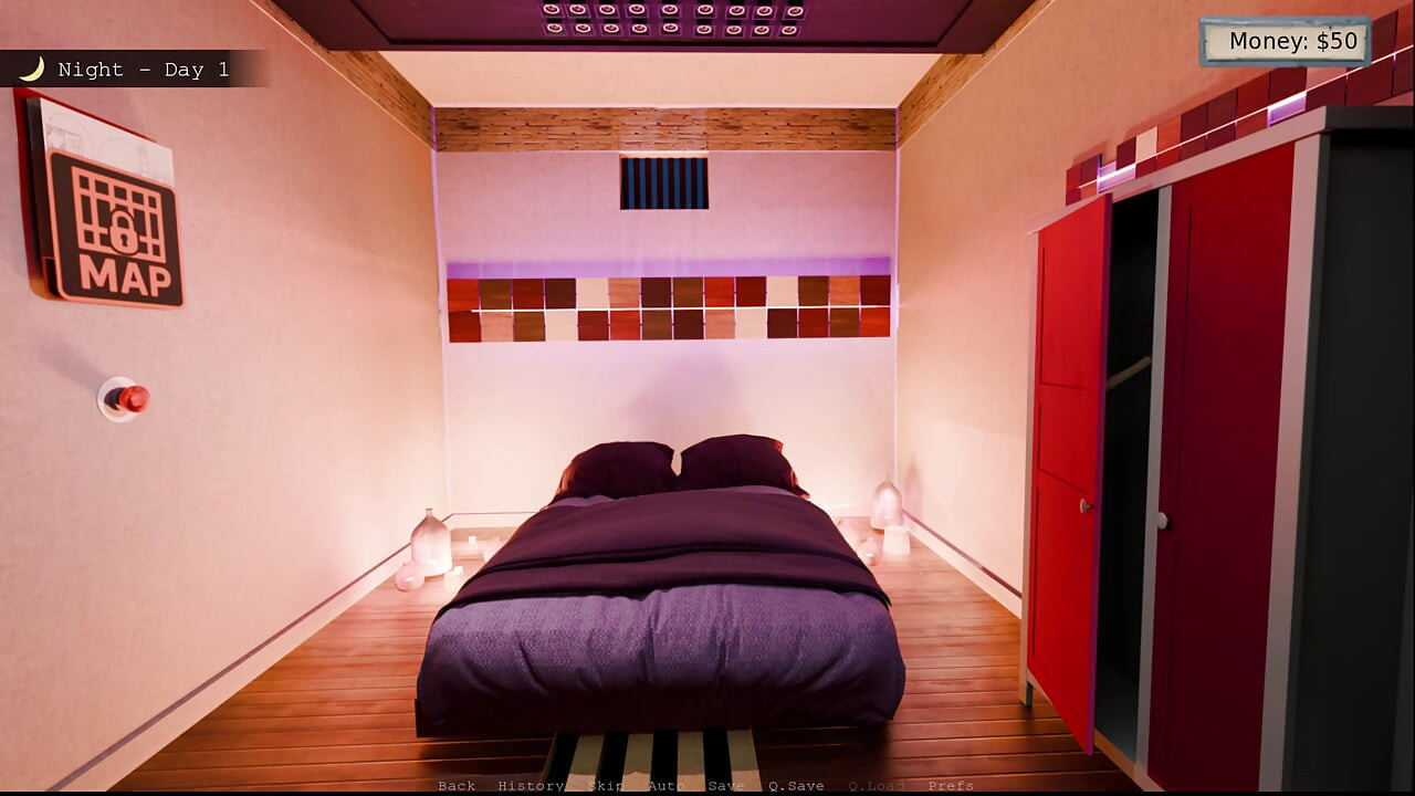 シシーの刑務所 6 私はこれらのチンポをしゃぶるのが大好きで、BBC は巨大です