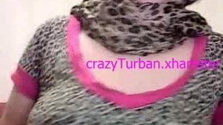 Turban Sex Webcam 3