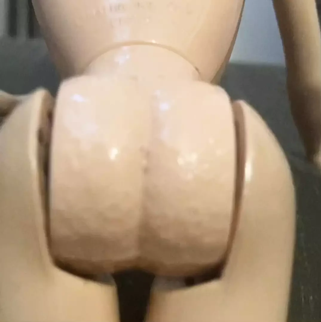 Anna pawg bebek ganimet alkışlar