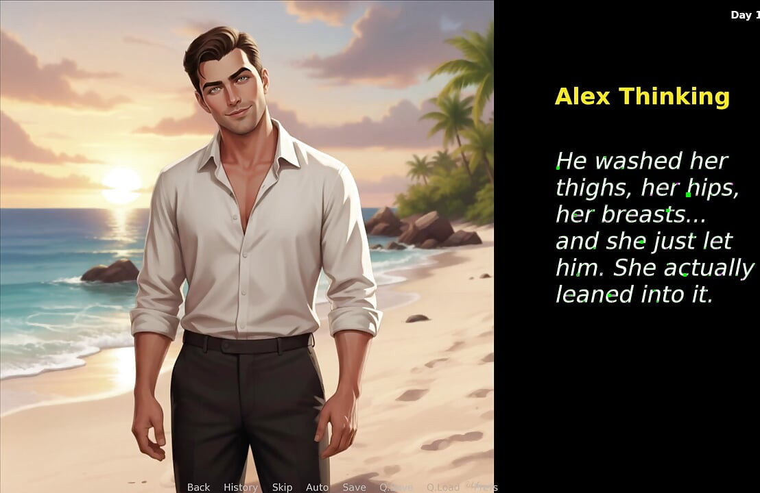 Wife S Dare (part 20) Fin De La Actualizacion