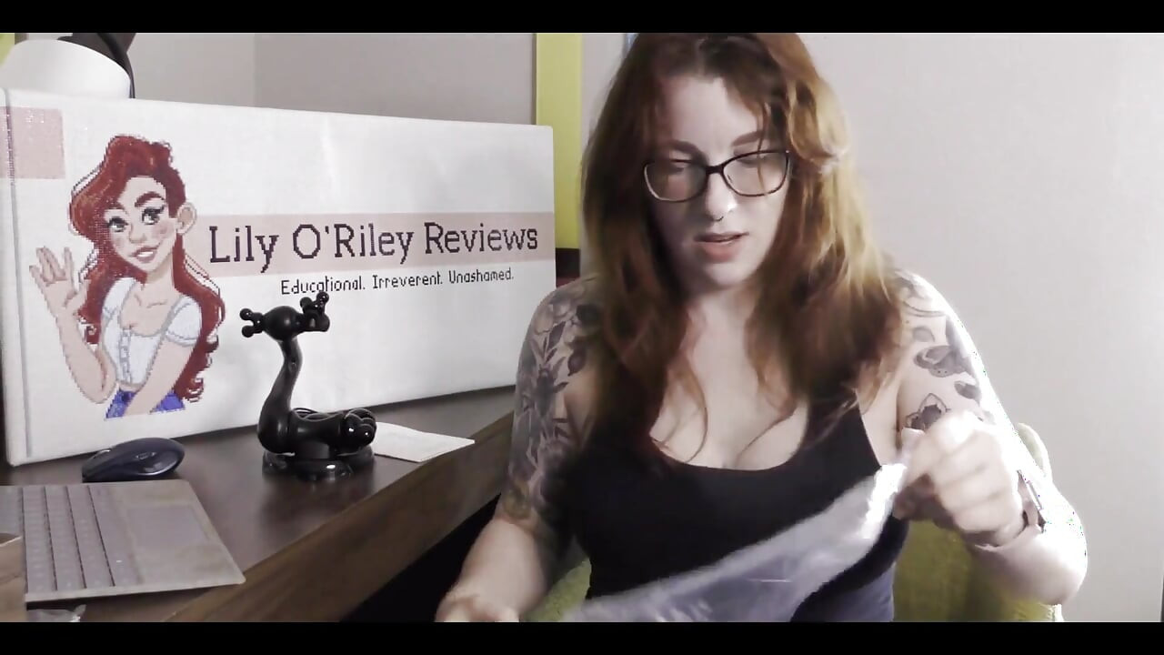 NSFW Review of the Ueros Nexus Sex Machine