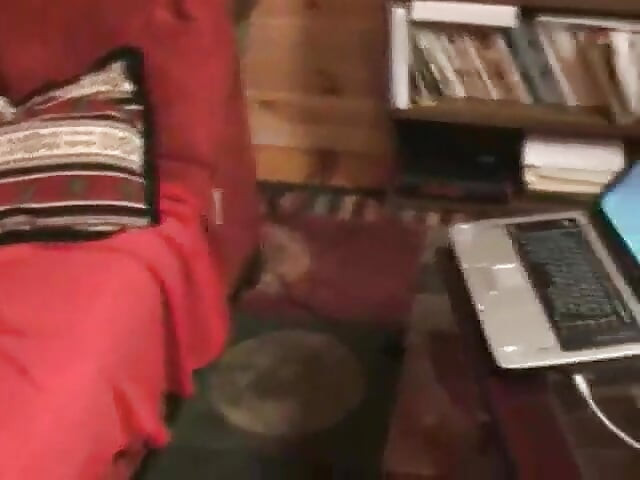 Camshow with Frank and Cameraman