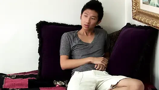 Sterne Spanks Christian Lee