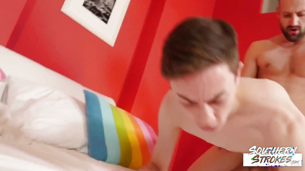 Southernstrokes Stepdaddy Does Not Approve