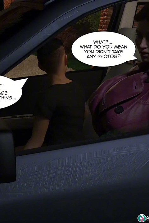 My Stepmom Is My Pornstar - Chapter 9