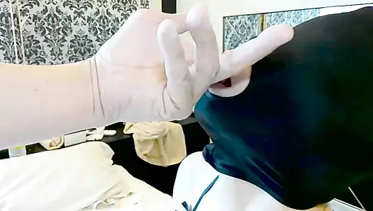 Mayu Nr. 93-95 Cosplay, Spritzen, Deepthroat,, Krämpfe, Exposition, Spermatrinken, Verschiedene