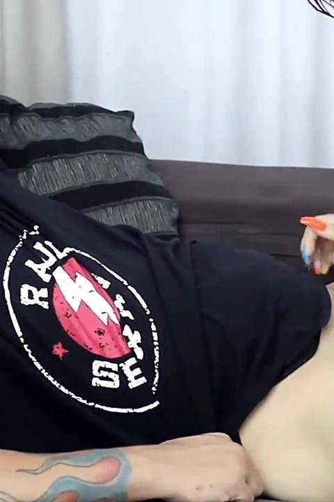 Hot Amateur Anal Sex