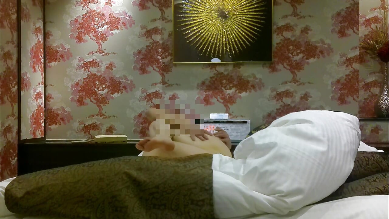 Video seks ibu rumah tangga cacat