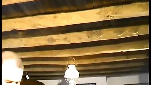 Tatiana dan gang bang-nya