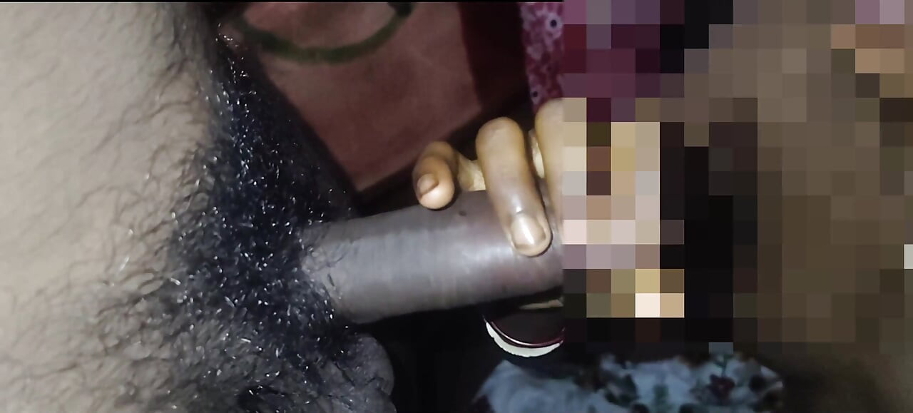 Stepsister Is Angry After Seeing My Cock, Is Asking