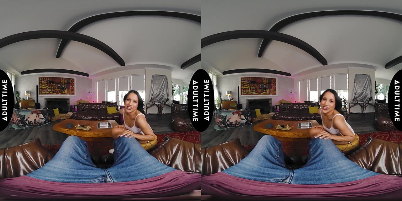 PECADOS MODERNOS - você assiste sua esposa Nina White trair você com seu personal trainer