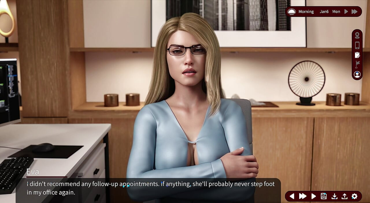 My Boss Wants to Fuck My Wife (part 4)