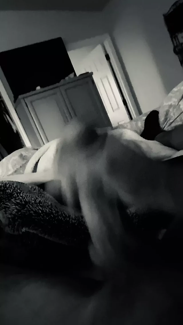 Morning jerk off and cum finish! Enjoy