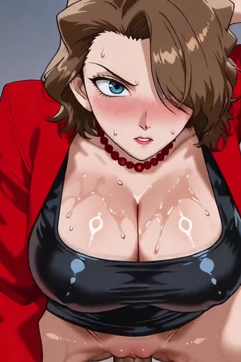 Kuroiwa Reiko (conan)
