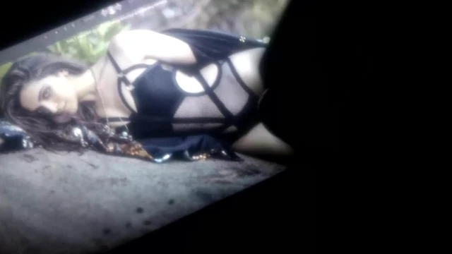 CUM TRIBUTE ON DEEPIKA PADUKONE